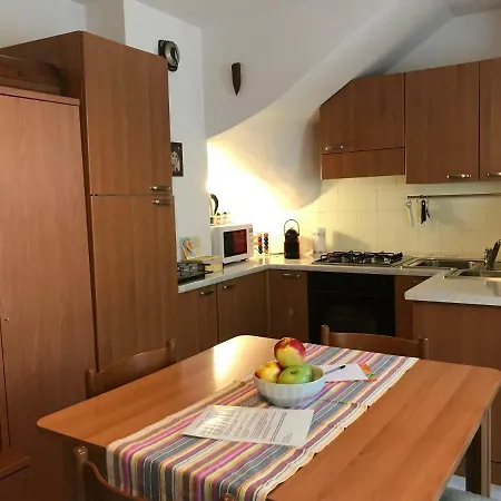Al Centro Feriehus